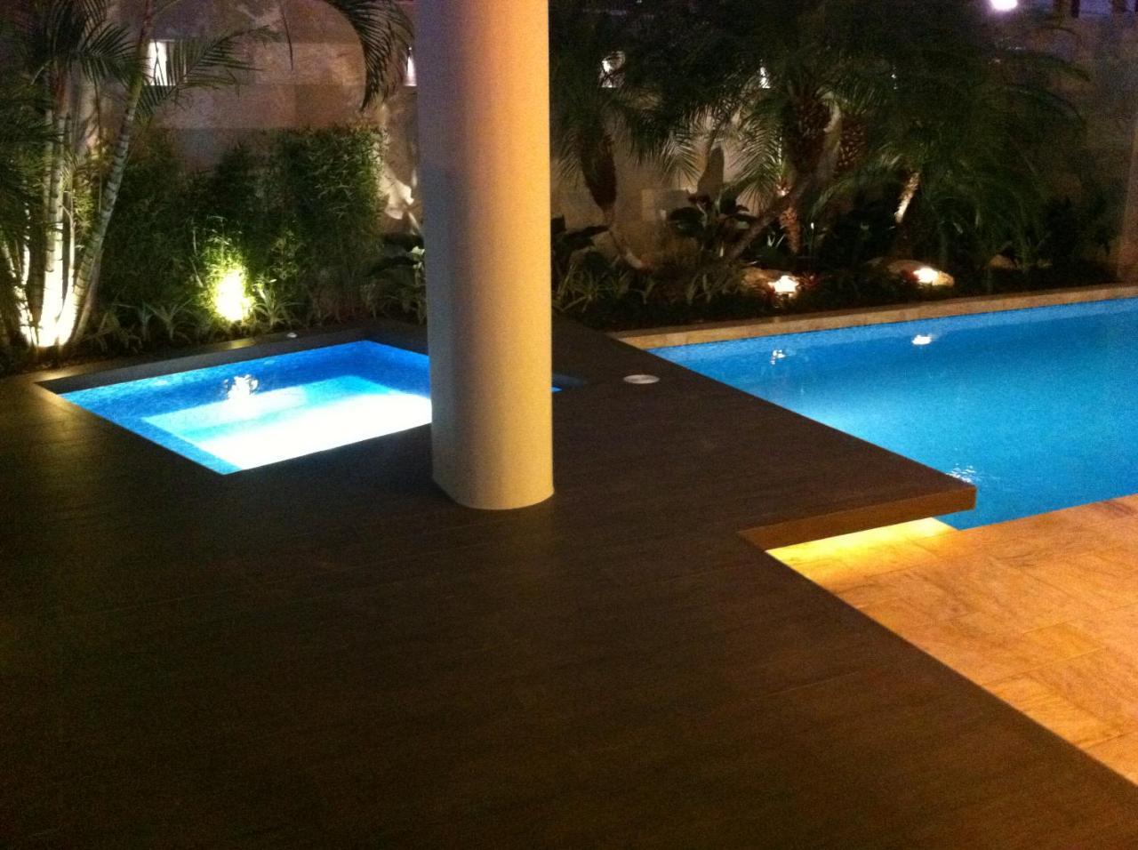Marcelius Business Guayaquil Exterior foto